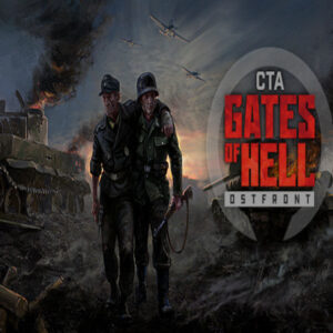 Call to Arms - Gates of Hell: Ostfront Steam Account