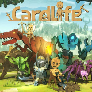 CardLife: Cardboard Survival Steam Altergift