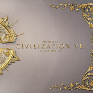 Sid Meier's Civilization VII Deluxe Edition PC Steam Account