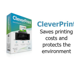 Abelssoft CleverPrint CD Key (Lifetime / 1 PC)