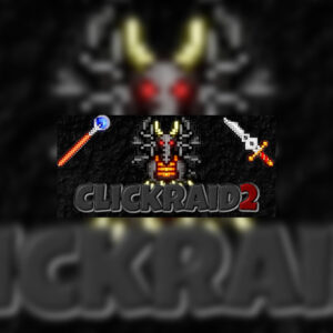 ClickRaid2 Steam CD Key