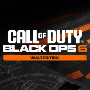 Call of Duty: Black Ops 6 Vault Edition PC Battle.net Account