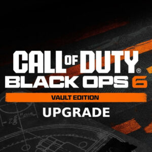 Call of Duty: Black Ops 6 - Vault Edition Upgrade DLC US XBOX One / Xbox Series X|S CD Key