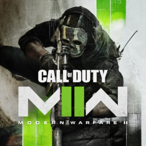 Call of Duty: Modern Warfare II EU v2 Steam Altergift