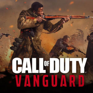 Call of Duty: Vanguard PC Battle.net Altergift