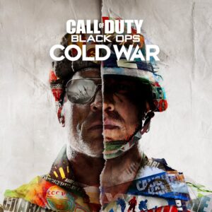 Call of Duty: Black Ops Cold War PC Battle.net Altergift