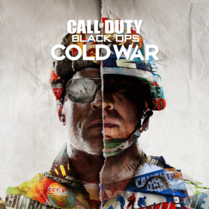 Call of Duty: Black Ops Cold War EU v2 Steam Altergift