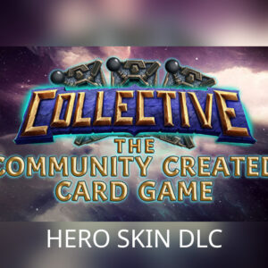 Collective: the Community Created Card Game - Hero Skin DLC CD Key