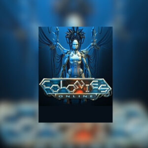 Colonies Online Steam Gift