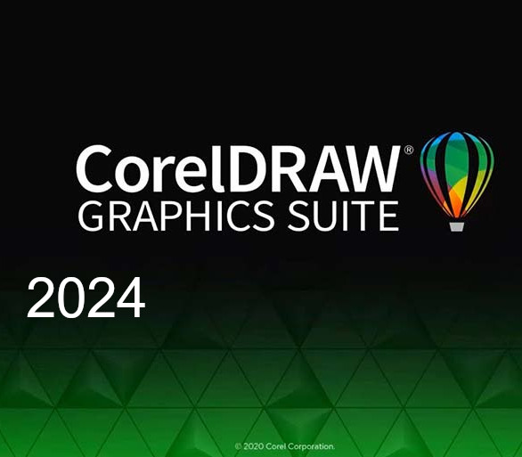 CorelDRAW Graphics Suite 2024 for Mac CD Key (Lifetime / 5 Devices)