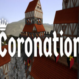 Coronation PC Steam CD Key