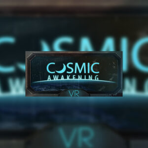 Cosmic Awakening VR PC Steam CD Key