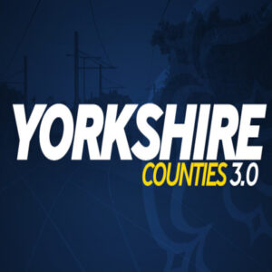 OMSI 2 Add-on Yorkshire Counties DLC EU v2 Steam Altergift