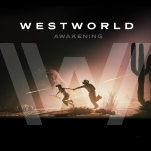 Westworld Awakening EU v2 Steam Altergift