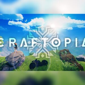Craftopia EU (without HR/RS/CH) Steam Altergift