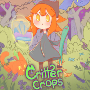 Critter Crops PC Steam CD Key