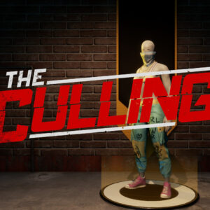 The Culling - Original Gangster Founder's Pack DLC Steam Gift