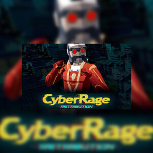 Cyber Rage: Retribution Steam CD Key