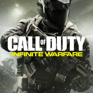 Call of Duty: Infinite Warfare US PC Steam CD Key