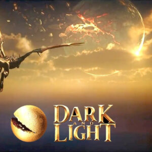 Dark and Light Steam Altergift