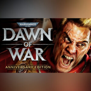 Warhammer 40,000: Dawn of War II Anniversary Edition EU PC Steam CD Key