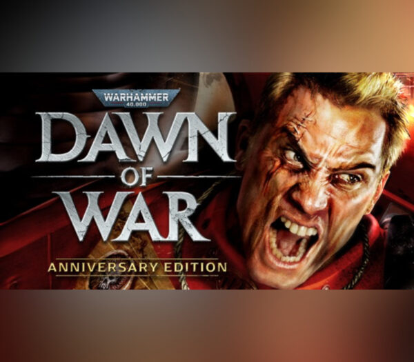 Warhammer 40,000: Dawn of War II Anniversary Edition EU PC Steam CD Key