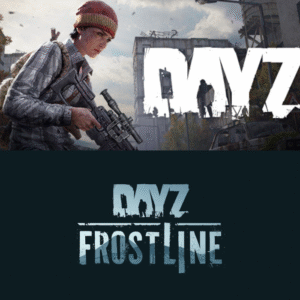 DayZ + Frostline DLC Bundle PC Steam CD Key