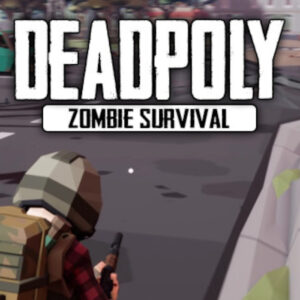 DeadPoly Steam CD Key