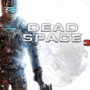 Dead Space 3 EU Steam Altergift