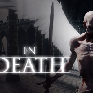 In Death EU v2 Steam Altergift