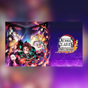 Demon Slayer -Kimetsu no Yaiba- The Hinokami Chronicles: Digital Deluxe Edition EU Steam CD Key