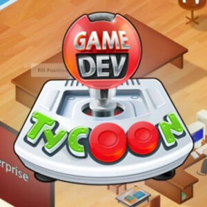 Game Dev Tycoon PC Steam CD Key