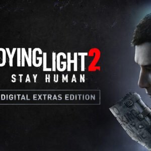 Dying Light 2 Stay Human Digital Extras Edition PC Steam Account