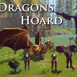 Dragon's Hoard Steam CD Key
