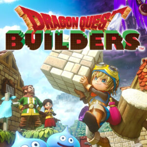 Dragon Quest Builders PC Steam CD Key