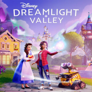 Disney Dreamlight Valley EU v2 Steam Altergift