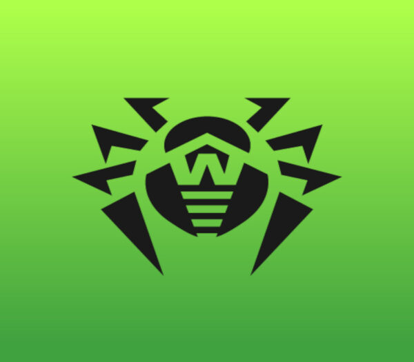 Dr.Web Security Space Key (1 Year / 1 PC + 1 Mobile Android Device) (ONLY FOR NEW ACCOUNTS)