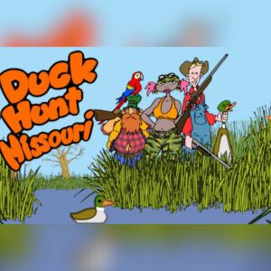 DuckHunt - Missouri Steam CD Key