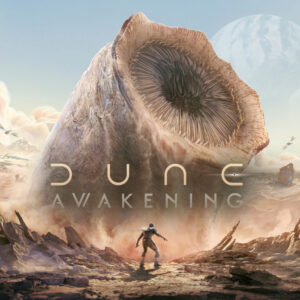 Dune: Awakening PC Steam Altergift