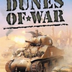 Panzer Elite Action Dunes of War Steam CD Key