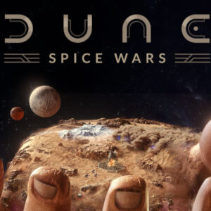 Dune: Spice Wars EU v2 Steam Altergift