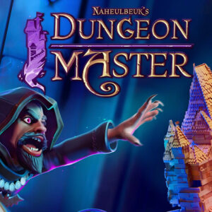 Naheulbeuk's Dungeon Master EU PC Steam CD Key