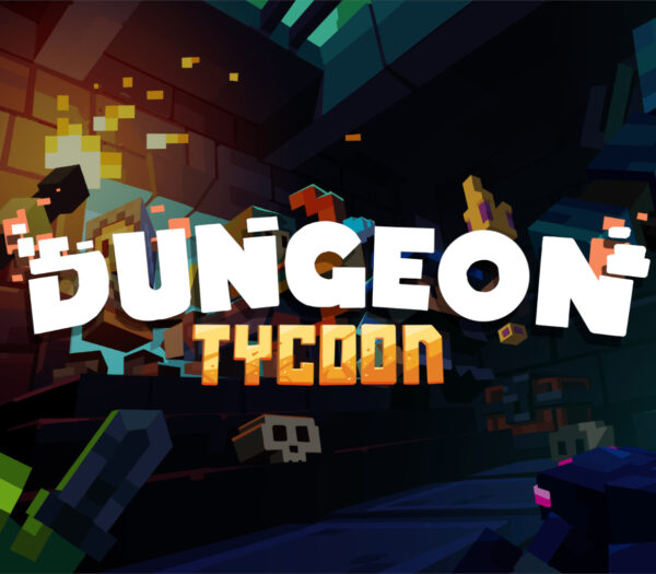 Dungeon Tycoon EU PC Steam CD Key