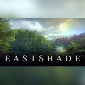 Eastshade EU Steam Altergift