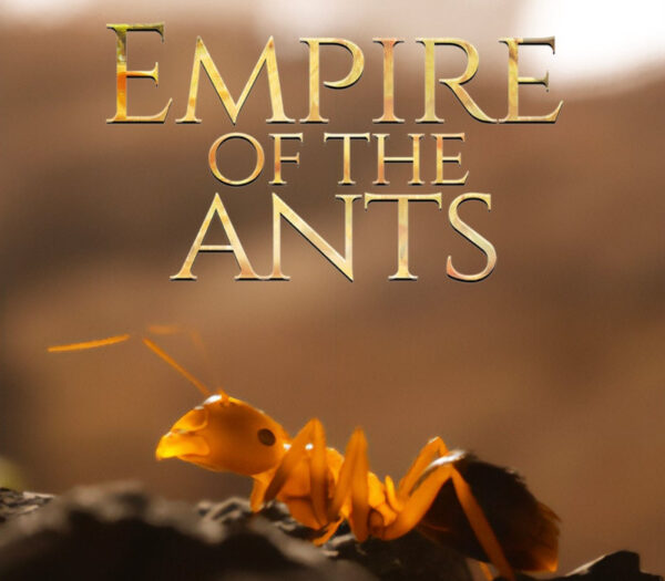 Empire of the Ants PC Steam CD Key