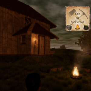 Era of Survival Steam CD Key