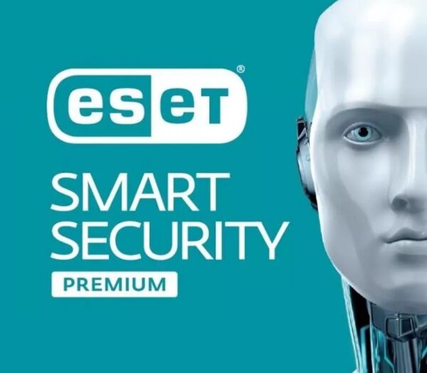 ESET Smart Security Premium Key (1 Year / 1 PC)