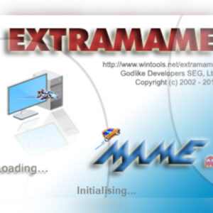 Wintools ExtraMAME CD Key (Lifetime / 2 PCs)