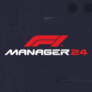 F1 Manager 2024 PC Steam Account