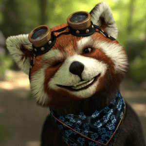 FaceRig Classic Steam Gift
